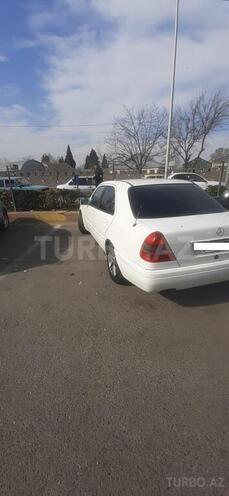 Mercedes C 180 1994, 364,000 km - 1.8 л - Bərdə