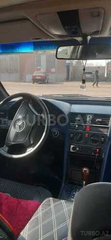 Mercedes C 180 1994, 364,000 km - 1.8 л - Bərdə