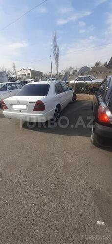 Mercedes C 180 1994, 364,000 km - 1.8 л - Bərdə