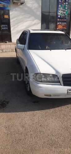 Mercedes C 180 1994, 364,000 km - 1.8 л - Bərdə