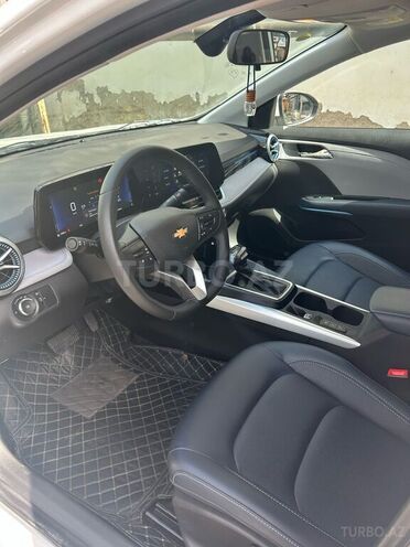 Chevrolet Monza 2024, 24,000 km - 1.5 l - Bakı