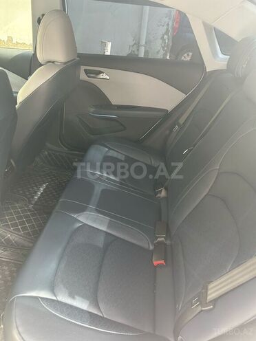 Chevrolet Monza 2024, 24,000 km - 1.5 l - Bakı