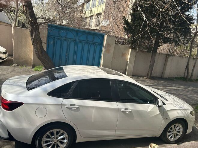 Chevrolet Monza 2024, 24,000 km - 1.5 l - Bakı