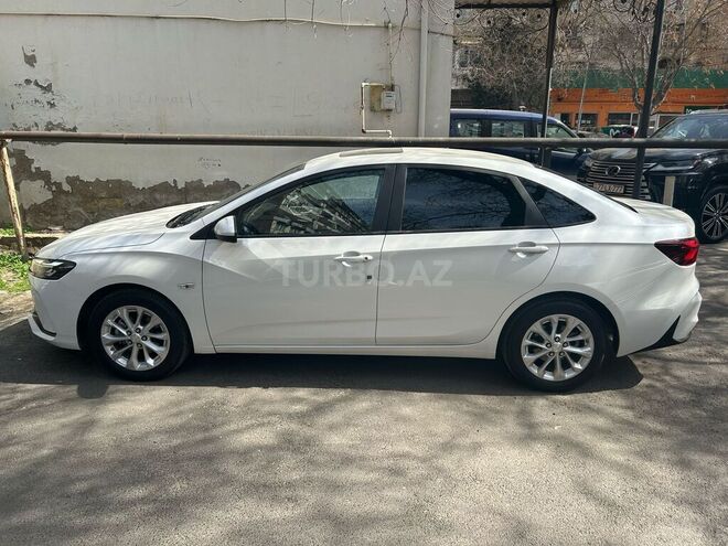 Chevrolet Monza 2024, 24,000 km - 1.5 l - Bakı