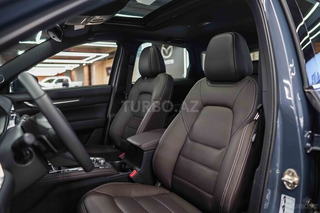Mazda CX-5 2024, 0 km - 2.0 л - Bakı