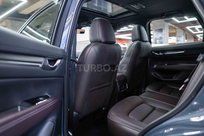 Mazda CX-5 2024, 0 km - 2.0 л - Bakı