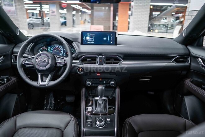 Mazda CX-5 2024, 0 km - 2.0 л - Bakı
