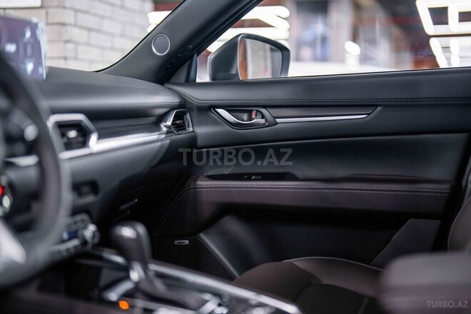 Mazda CX-5 2024, 0 km - 2.0 л - Bakı