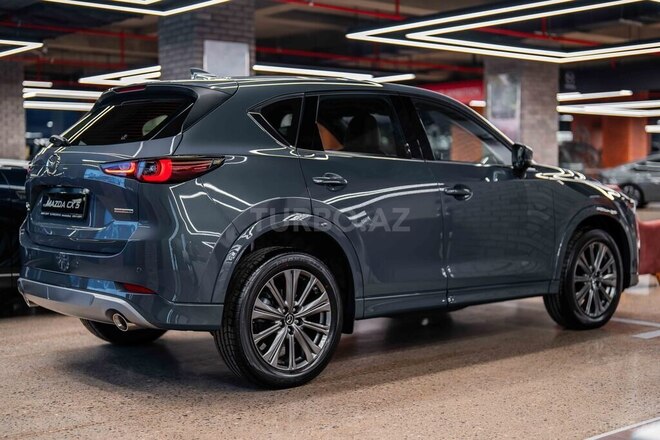 Mazda CX-5 2024, 0 km - 2.0 л - Bakı