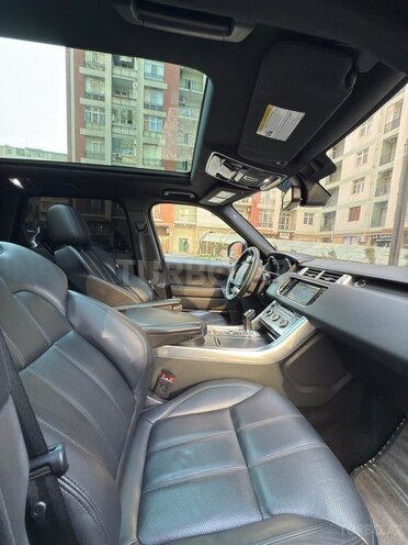 Land Rover RR Sport-14