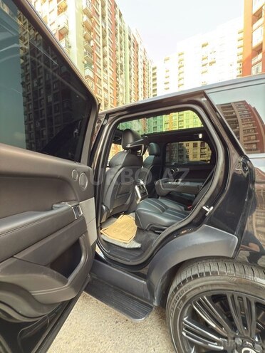 Land Rover RR Sport-12