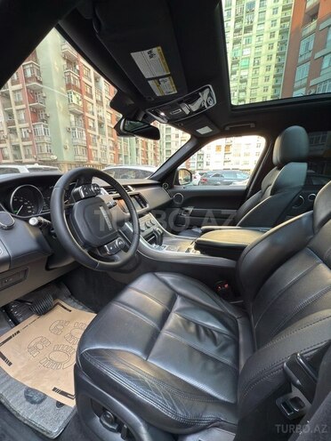 Land Rover RR Sport-10