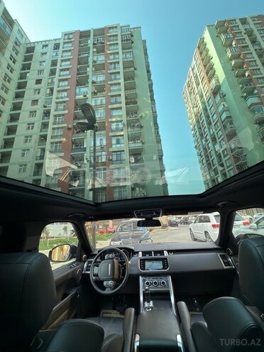 Land Rover RR Sport-15