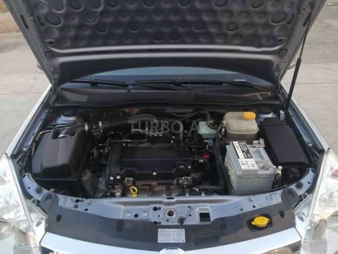 Opel Astra 2009, 257,755 km - 1.4 l - Gəncə