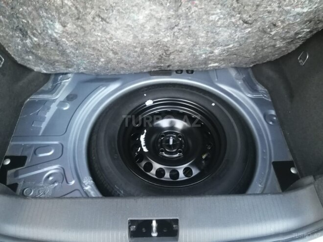 Opel Astra 2009, 257,755 km - 1.4 l - Gəncə