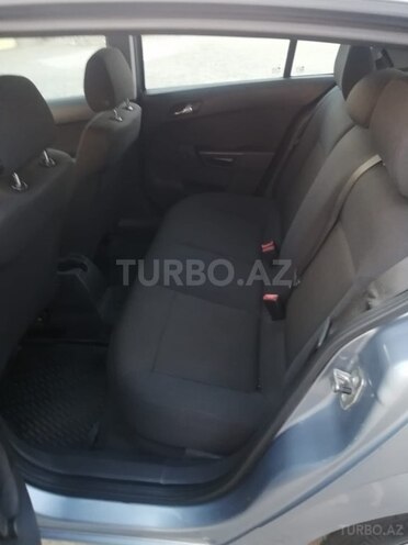 Opel Astra 2009, 257,755 km - 1.4 l - Gəncə