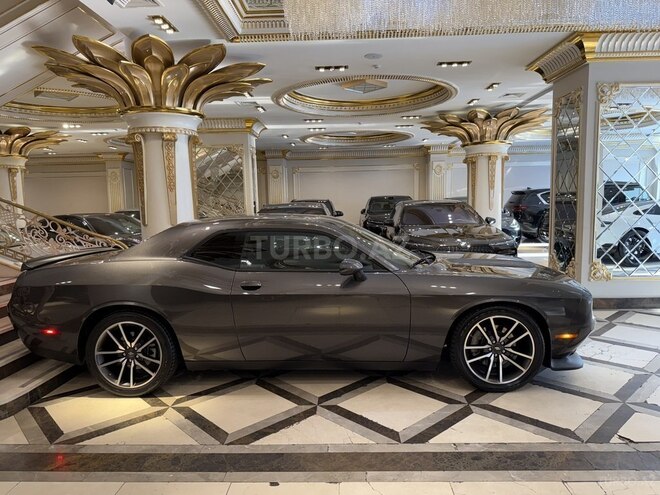 Dodge Challenger 2023, 12,000 km - 3.6 л - Bakı