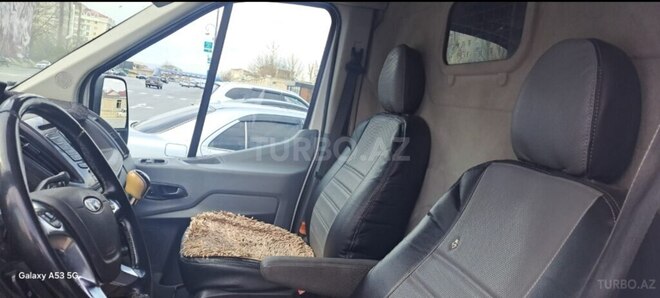 Ford Transit 2014, 306,000 km - 2.2 l - Naxçıvan