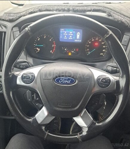 Ford Transit 2014, 306,000 km - 2.2 l - Naxçıvan