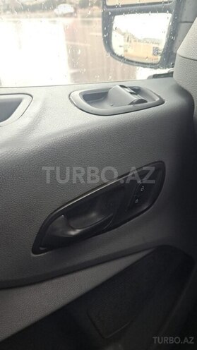 Ford Transit 2014, 306,000 km - 2.2 l - Naxçıvan
