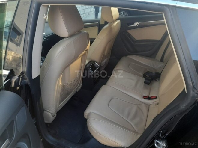 Audi A5 2013, 200,000 km - 2.0 l - Bakı