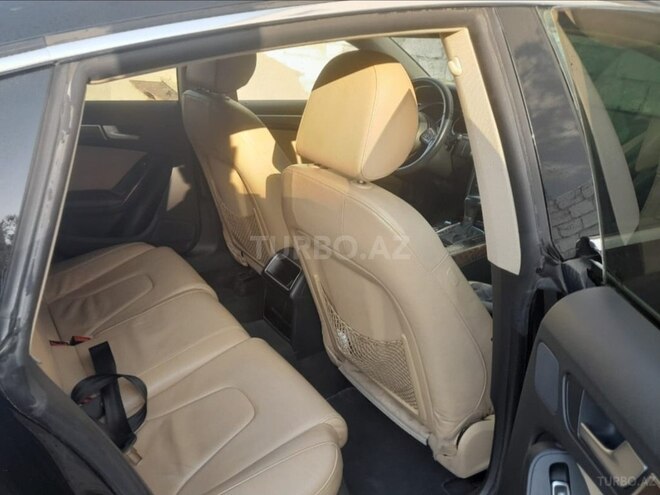 Audi A5 2013, 200,000 km - 2.0 l - Bakı