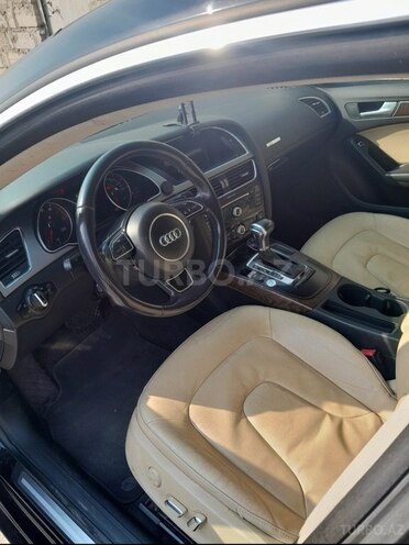 Audi A5 2013, 200,000 km - 2.0 l - Bakı