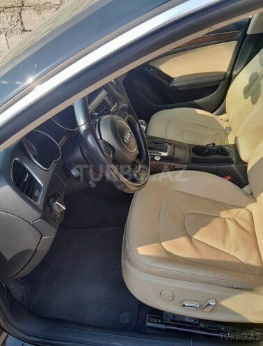 Audi A5 2013, 200,000 km - 2.0 l - Bakı