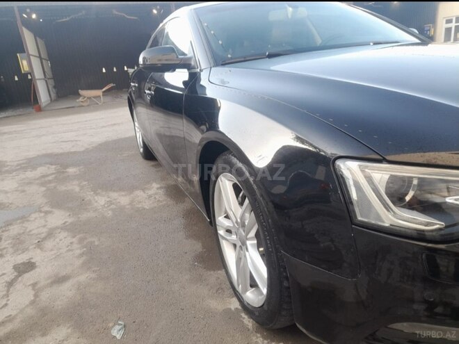 Audi A5 2013, 200,000 km - 2.0 l - Bakı