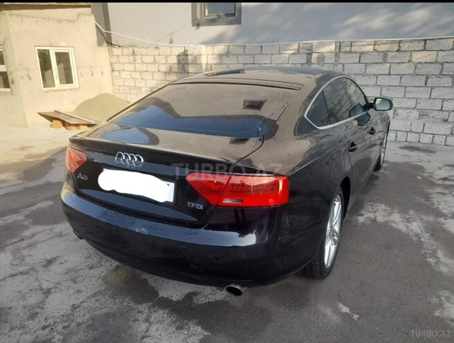 Audi A5 2013, 200,000 km - 2.0 l - Bakı