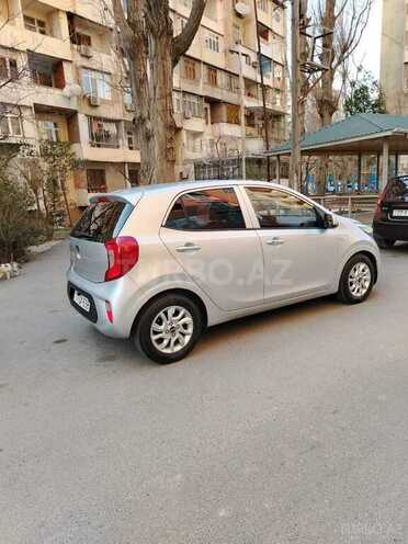 Kia Morning 2017, 83,256 km - 1.0 l - Bakı