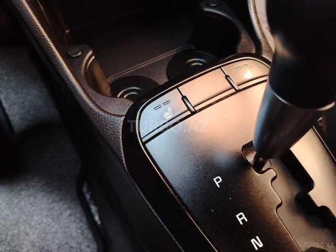 Kia Morning 2017, 83,256 km - 1.0 l - Bakı