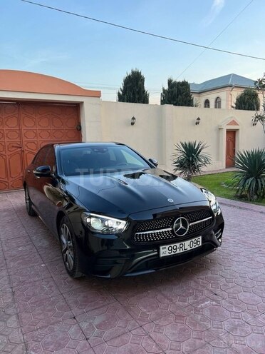 Mercedes E 300 de 2020, 75,000 km - 2.0 л - Bakı