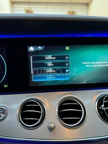 Mercedes E 300 de 2020, 75,000 km - 2.0 л - Bakı