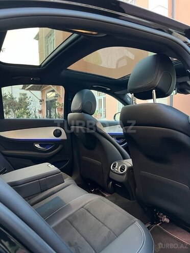 Mercedes E 300 de 2020, 75,000 km - 2.0 л - Bakı