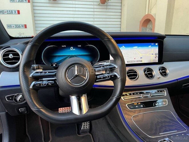 Mercedes E 300 de 2020, 75,000 km - 2.0 л - Bakı