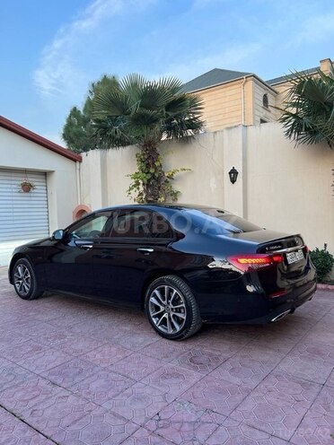 Mercedes E 300 de 2020, 75,000 km - 2.0 л - Bakı