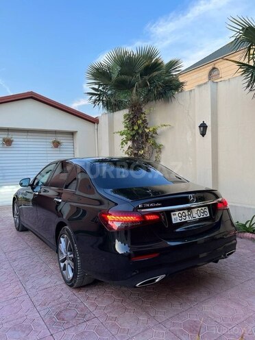 Mercedes E 300 de 2020, 75,000 km - 2.0 л - Bakı