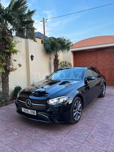 Mercedes E 300 de 2020, 75,000 km - 2.0 л - Bakı