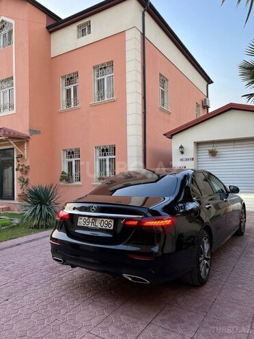 Mercedes E 300 de 2020, 75,000 km - 2.0 л - Bakı