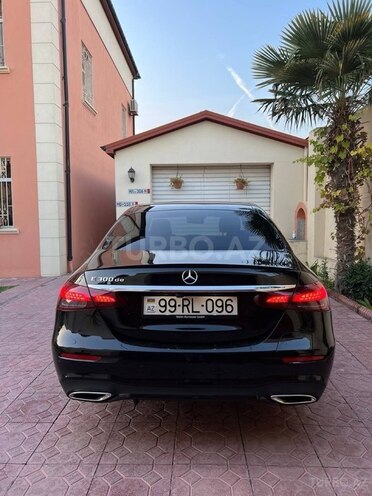 Mercedes E 300 de 2020, 75,000 km - 2.0 л - Bakı
