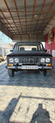 LADA (VAZ) 2106 1991, 222,111 km - 1.6 l - Cəlilabad