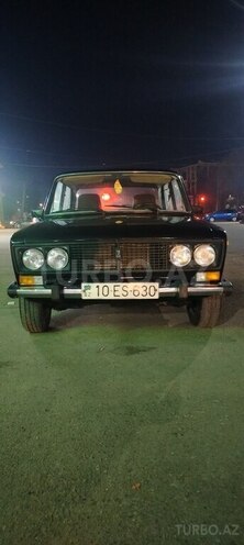 LADA (VAZ) 2106 1991, 222,111 km - 1.6 l - Cəlilabad
