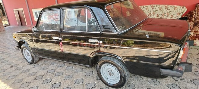 LADA (VAZ) 2106 1991, 222,111 km - 1.6 l - Cəlilabad