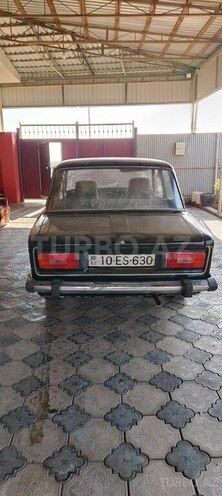 LADA (VAZ) 2106 1991, 222,111 km - 1.6 l - Cəlilabad