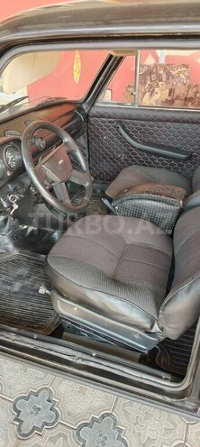 LADA (VAZ) 2106 1991, 222,111 km - 1.6 l - Cəlilabad