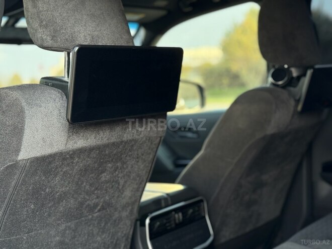 Toyota Land Cruiser 2022, 140,000 km - 3.3 л - Bakı