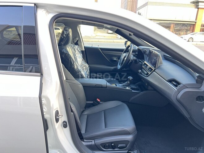 Lexus ES 300h-8