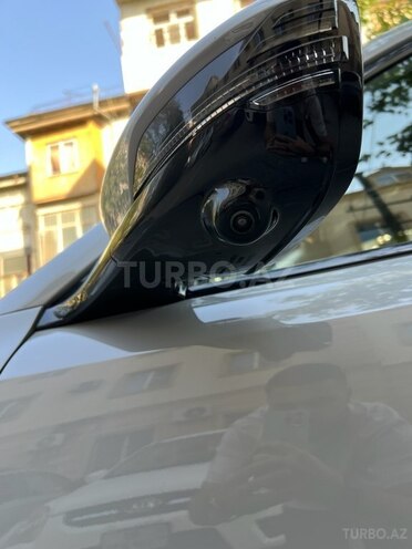 Changan Uni-K 2022, 51,100 km - 2.0 l - Bakı