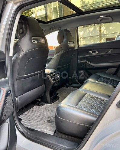 Changan Uni-K 2022, 51,100 km - 2.0 l - Bakı